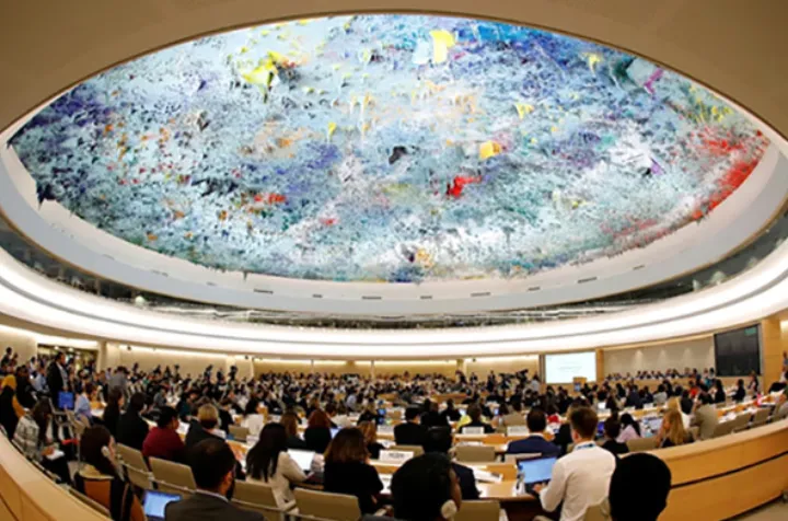 کانادا برای عضویت در شورای حقوق بشر سازمان ملل متحد نامزد می‌شود